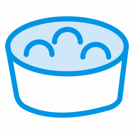 Bowl, cooking, food, soup icon - Download on Iconfinder