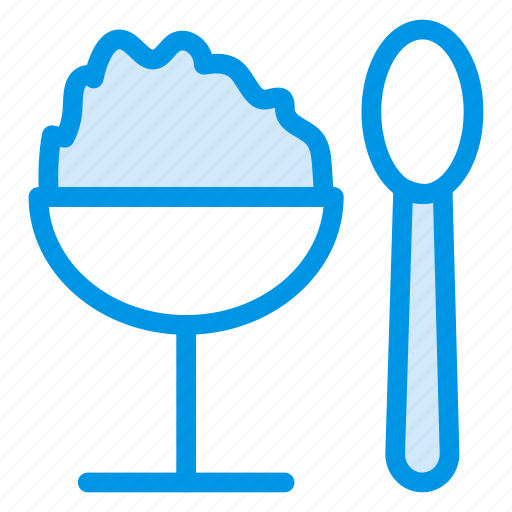 Bowl, cooking, food, fruit, soup icon - Download on Iconfinder