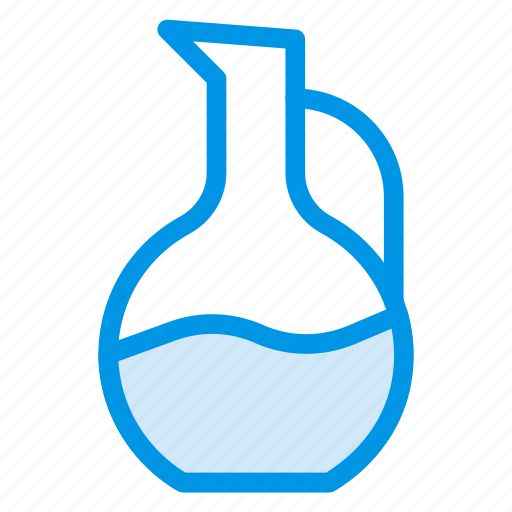 Drink, food, jug, milk, water icon - Download on Iconfinder
