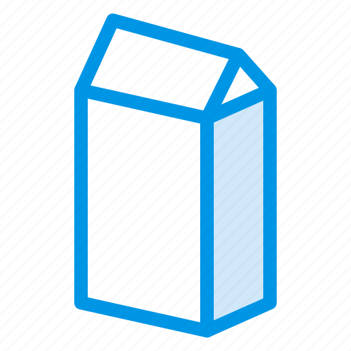 Bottle, breakfast, dairy, drink, milk icon - Download on Iconfinder