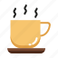 cup, coffee, drink, hot, espresso, mug, caffeine, aroma, cappuccino 