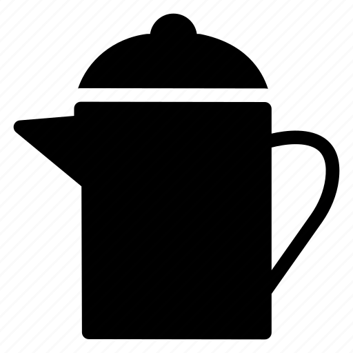 Coffee, drink, jug, tea, water icon - Download on Iconfinder