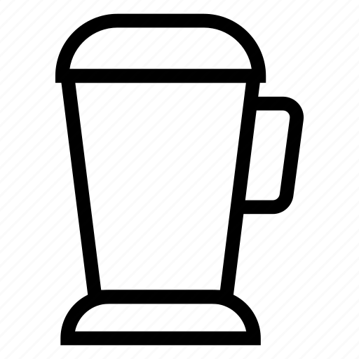 Drink, food, jug, utensil icon - Download on Iconfinder