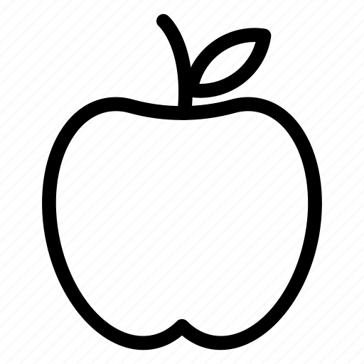 Apple, food, fruit, juice icon - Download on Iconfinder