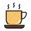 cup, coffee, drink, morning, cafe, espresso, mug, aroma, cappuccino 