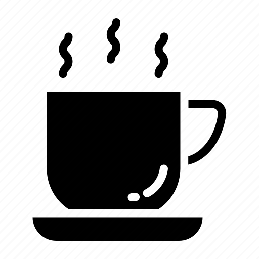 Cup, coffee, drink, hot, espresso, mug, caffeine icon - Download on Iconfinder