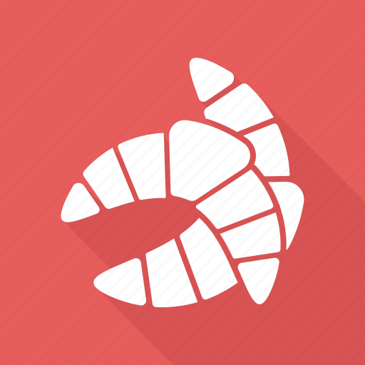 Breakfast, carbohydrate, croissant, food icon - Download on Iconfinder