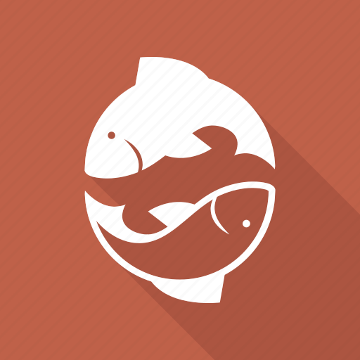 Fish, fishing, seafood, swimming icon - Download on Iconfinder