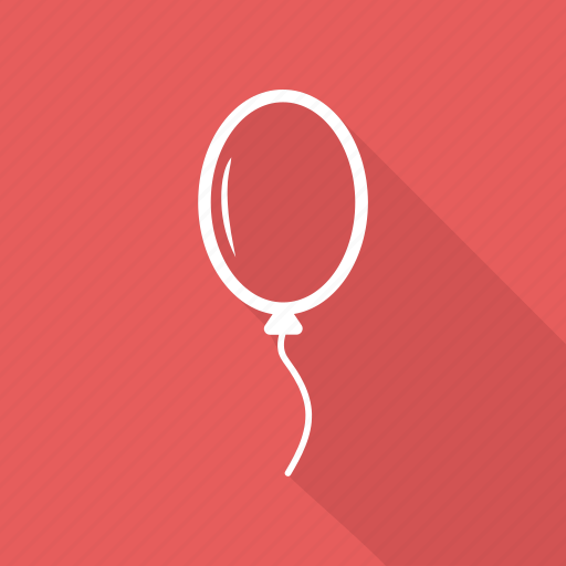 Balloon, celebration, party icon - Download on Iconfinder