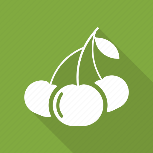 Berry, cherry, healthy, sweet icon - Download on Iconfinder