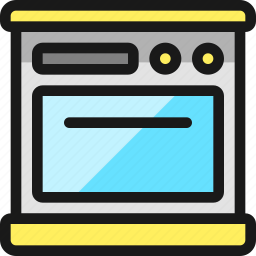 Appliances, oven icon - Download on Iconfinder on Iconfinder