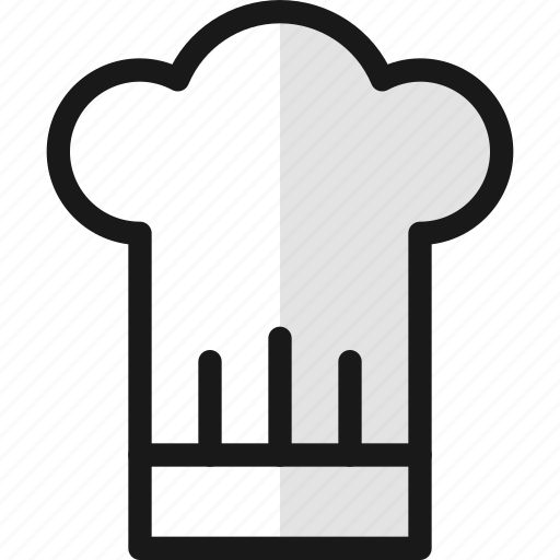 Chef, gear, hat icon - Download on Iconfinder on Iconfinder