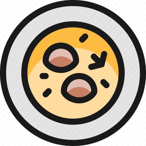 Chef, gear, pizza icon - Download on Iconfinder
