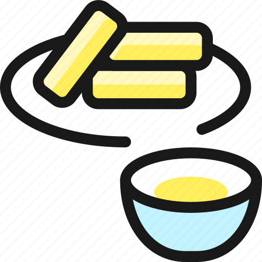 Chef, gear, tea, cookies icon - Download on Iconfinder