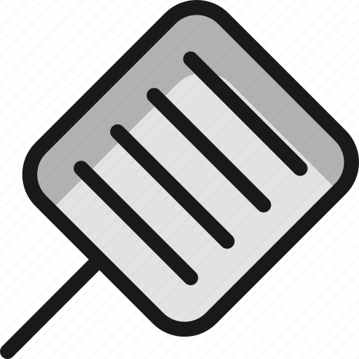 Kitchenware, spatula icon - Download on Iconfinder