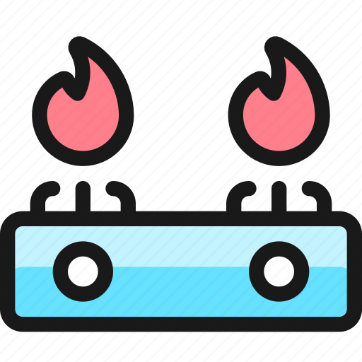 Gas, stove icon - Download on Iconfinder on Iconfinder