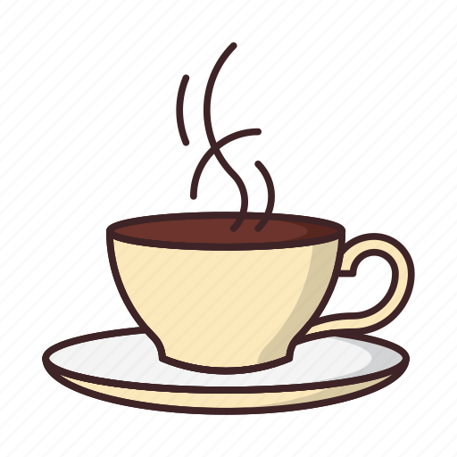 Beverage, coffee, cup, mug, tea icon - Download on Iconfinder