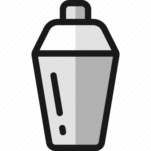Cocktail, shaker icon - Download on Iconfinder on Iconfinder