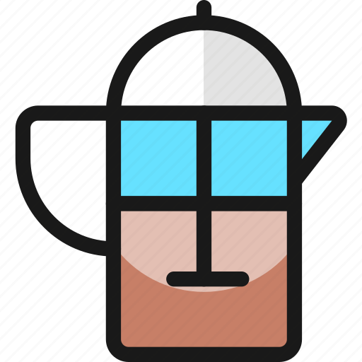 Coffee, cold, press icon - Download on Iconfinder