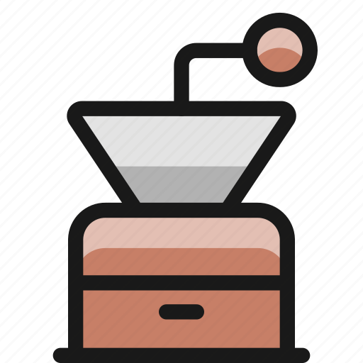 Coffee, filter icon - Download on Iconfinder on Iconfinder