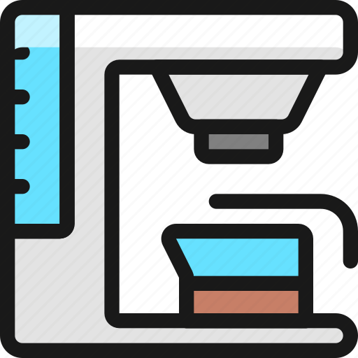 Coffee, machine icon - Download on Iconfinder on Iconfinder