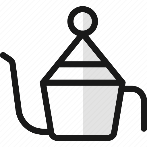 Coffee, pot icon - Download on Iconfinder on Iconfinder