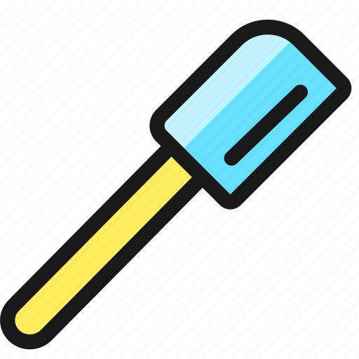 Kitchenware, spatula, scraper icon - Download on Iconfinder