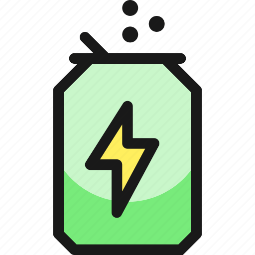 Soft, drinks, can, energy icon - Download on Iconfinder