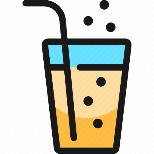 Soft, drinks, glass icon - Download on Iconfinder
