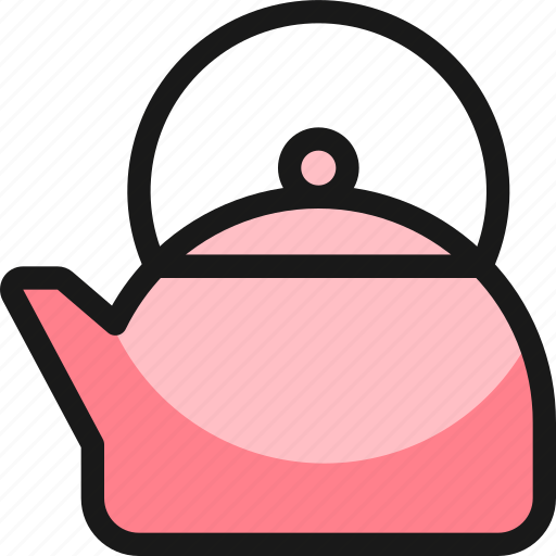 Tea, kettle icon - Download on Iconfinder on Iconfinder