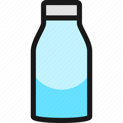 Water, bottle, glass icon - Download on Iconfinder