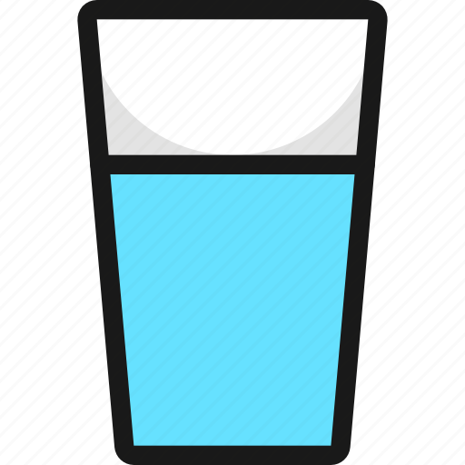 Water, glass icon - Download on Iconfinder on Iconfinder