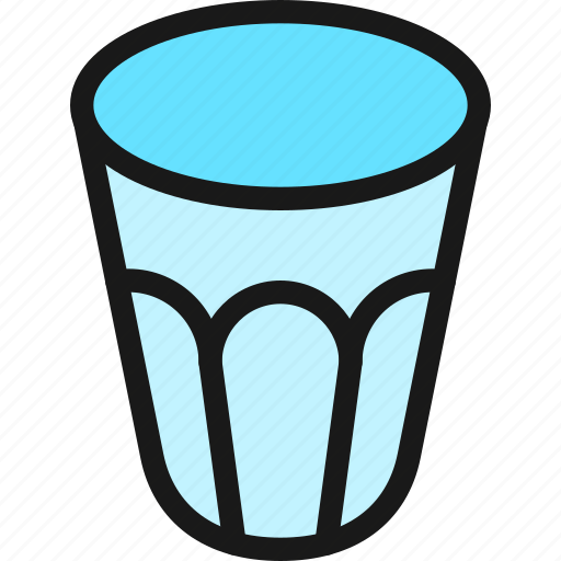 Water, glass icon - Download on Iconfinder on Iconfinder