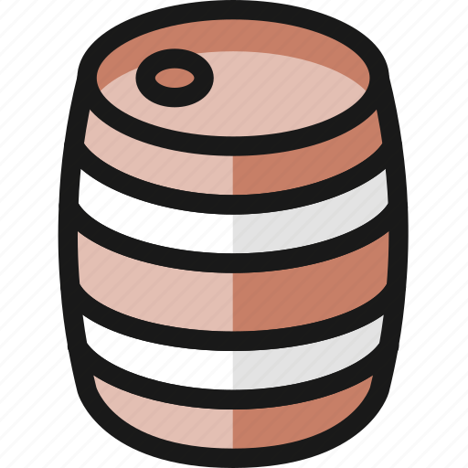 Barrel, wine icon - Download on Iconfinder on Iconfinder