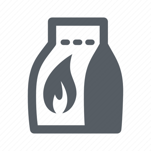 Barbecue, bbq, charcoal, coal icon - Download on Iconfinder
