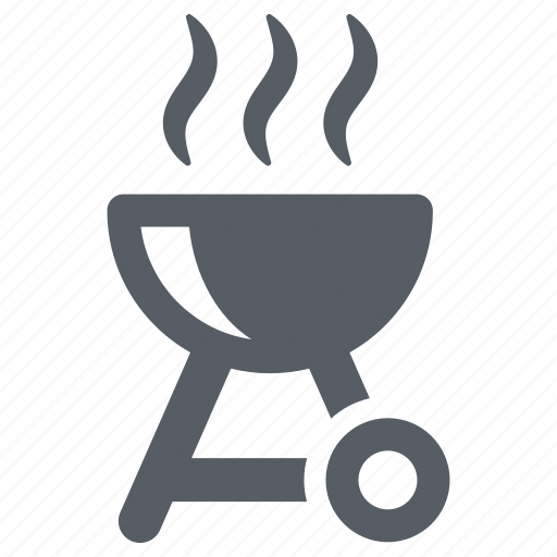 Barbecue, bbq, food, grill, hot icon - Download on Iconfinder