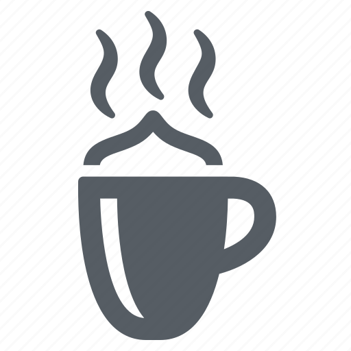 Caffeine, coffee, cream, cup, drink, mug icon - Download on Iconfinder