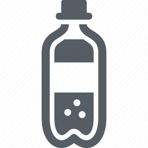 Beverage, bottle, drink, soda, sugar, sweet icon - Download on Iconfinder