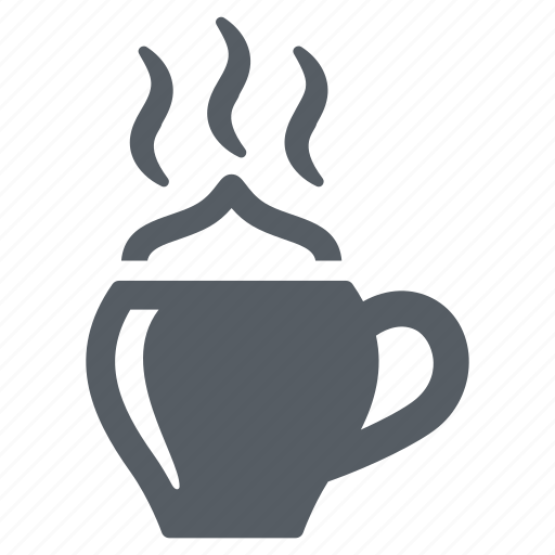 Chocolate, cream, cup, drink, hot icon - Download on Iconfinder