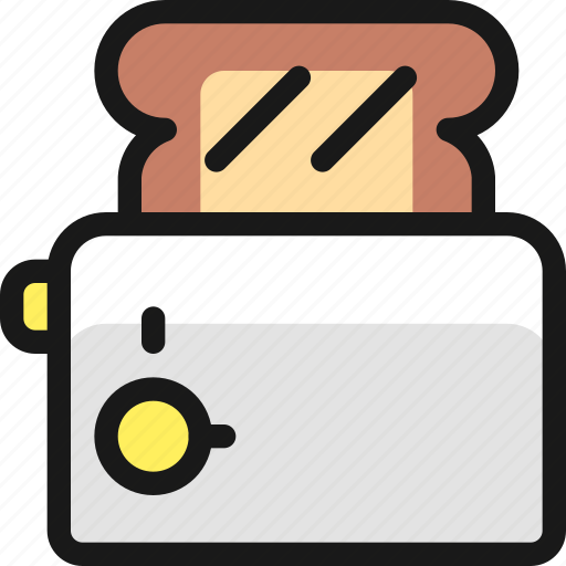 Breakfast, bread, toast icon - Download on Iconfinder