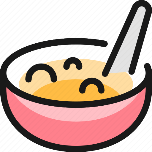 Breakfast, cereal icon - Download on Iconfinder