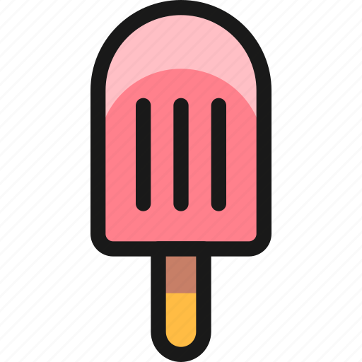 Cream, ice, stick icon - Download on Iconfinder
