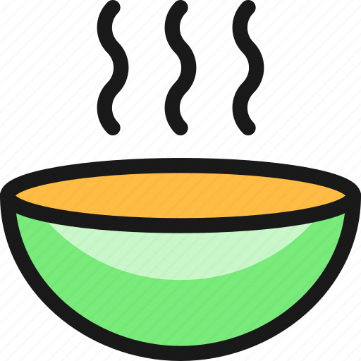 Pasta, bowl, warm icon - Download on Iconfinder