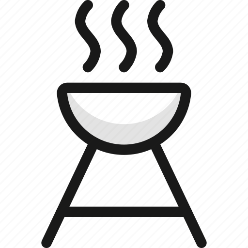 Barbecue, grill icon - Download on Iconfinder on Iconfinder