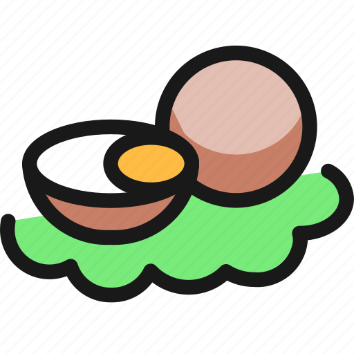 Exotic, food, passion, fruit icon - Download on Iconfinder