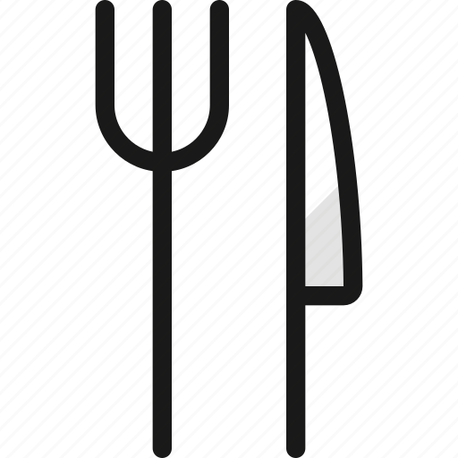 Restaurant, fork, knife icon - Download on Iconfinder