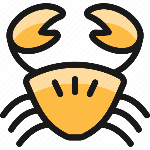Seafood, crab icon - Download on Iconfinder on Iconfinder