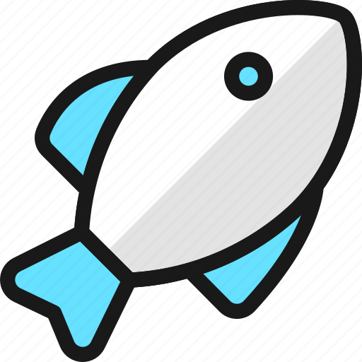 Seafood, fish icon - Download on Iconfinder on Iconfinder