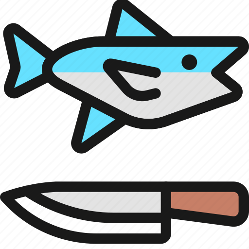 Seafood, tuna icon - Download on Iconfinder on Iconfinder