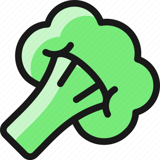 Vegetables, broccoli icon - Download on Iconfinder